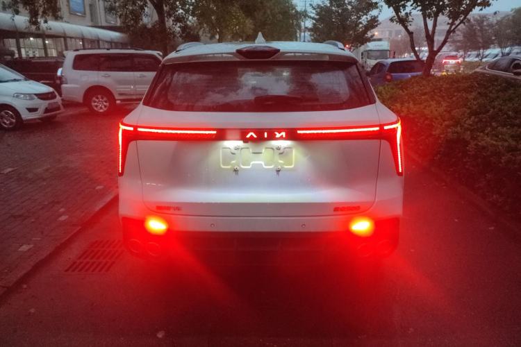 Used Cowin Kunlun 2023 Kunlun 500 Starry Edition