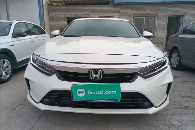 Used Honda Inspire 2022 260TURBO Elegant Edition
