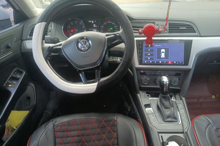 Used Volkswagen Lamando 2017 230TSI DSG Fashion Edition