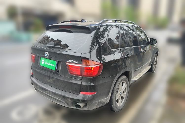 Used BMW X5 2013 xDrive35i Leading Model
