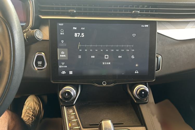 Used Lynk & Co 01 2021 2.0TD Two-Wheel-Drive Pro Trim