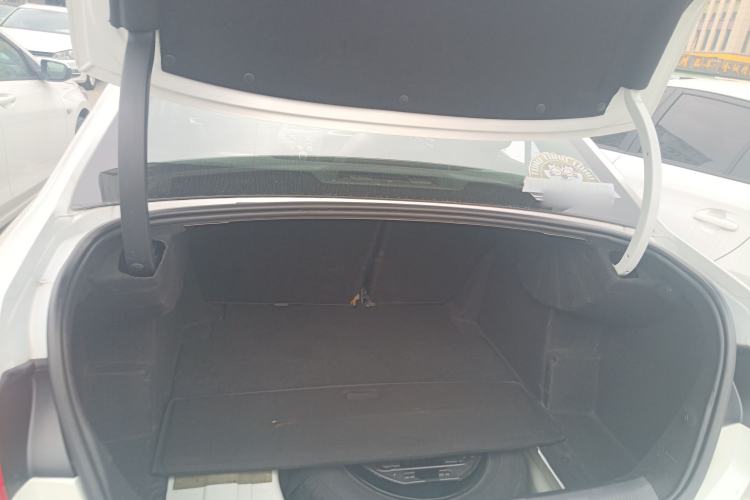 Used Citroen C4L 2015 1.8L Automatic Luxury Edition