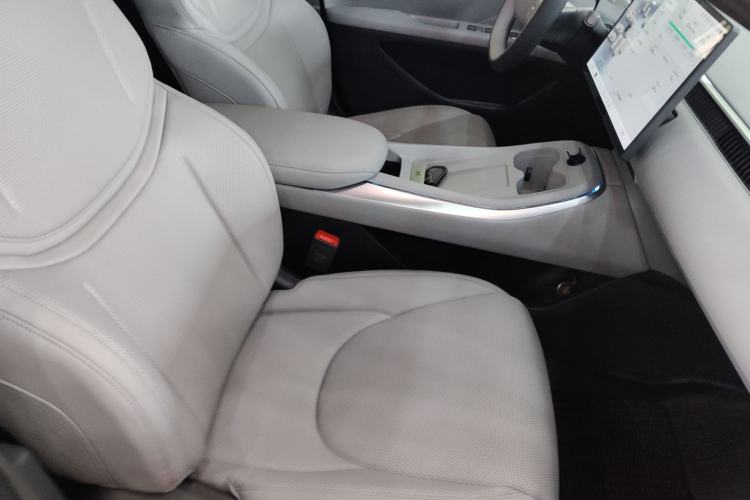 Used XPeng MONA M03 2025 600 with Ultra-Long Range Max
