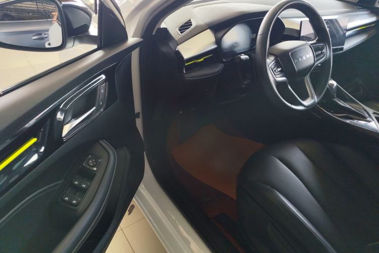 Used Roewe i5 2021 1.5L CVT Diamond Edition