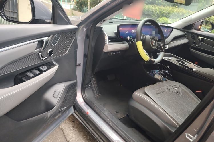 Used Buick E5 2023 Zhenxiang Standard Range Edition