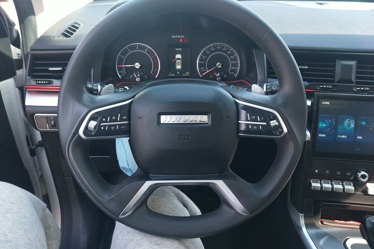 Used Haval H4 2020 Enjoy Edition 1.5T DCT Smart