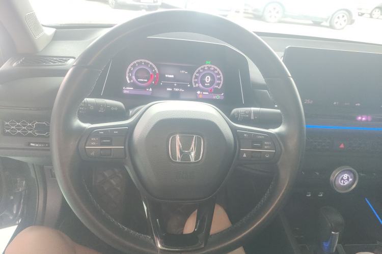 Used Honda Accord 2023 260TURBO Smart Enjoyment Version
