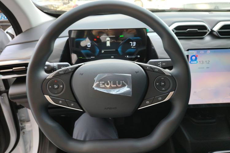 Used Dongfeng Aeolus SKY EV01 2025 530 km AIR Elite Edition