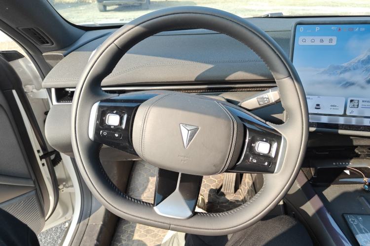 Used Deepal L07 2024 230Max Range-Extended Version