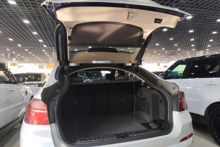 Used BMW X4 2014 xDrive20i X Design Package