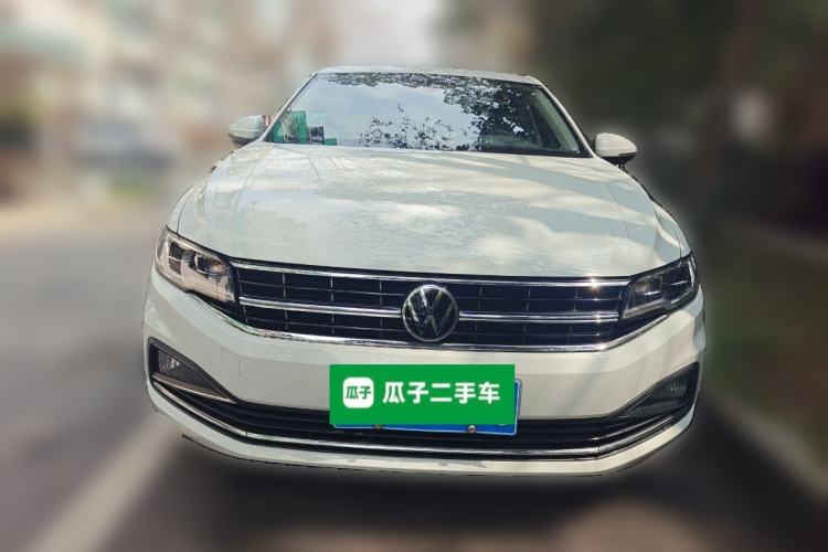 Used Volkswagen Bora 2021 1.5L Automatic Comfort Smart Connect Edition
