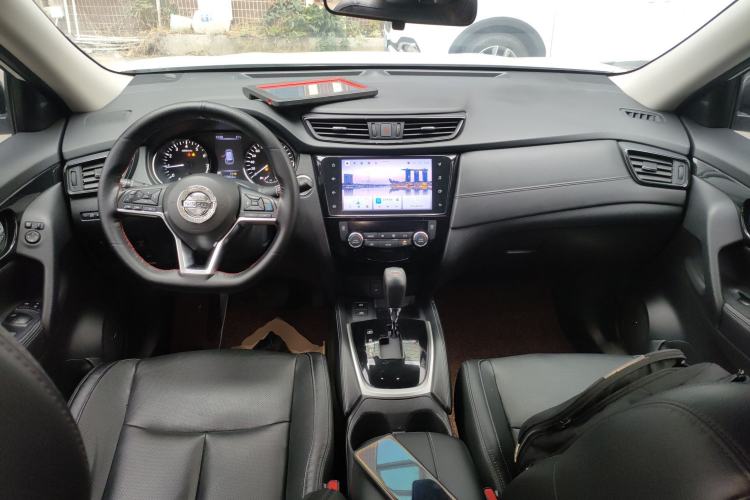 Used Nissan X-Trail 2021 2.5L CVT 4WD XL ITS Luxury Navigation Edition