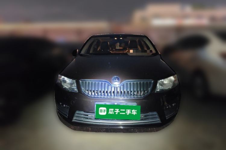 Used Skoda Octavia 2017 TSI280 DSG Smart Drive Edition