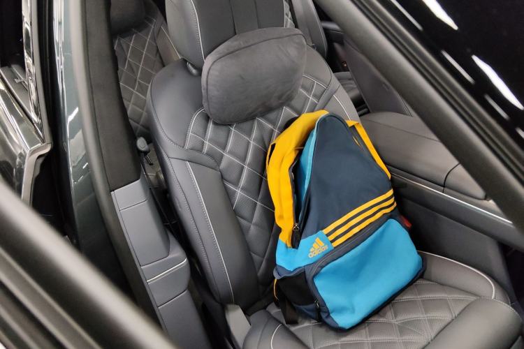 Used Nio ES8 2026 Model 6-seat Executive Luxury Edition
