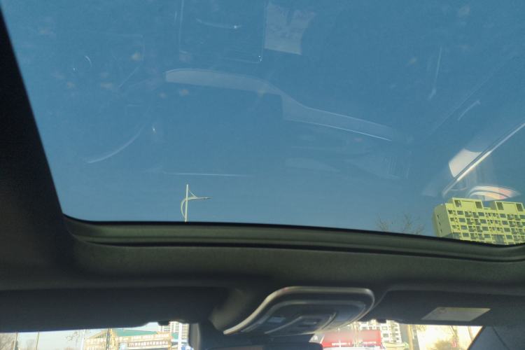 Used BYD Tang New Energy 2021 EV Four-Wheel Drive High-Performance Luxury Model
