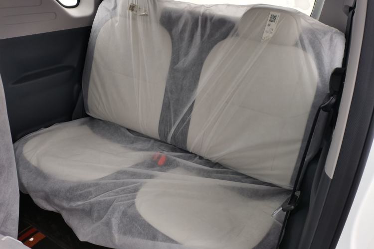 Used Livan Blue Balloon 2025 Model Dynamic Version
