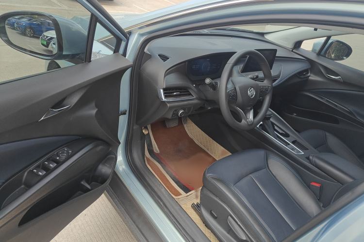 Used Buick Velite 6 2024 450km Comfort Edition PLUS Driver Seat