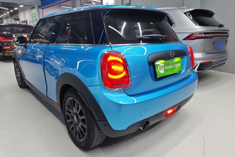 Used MINI MINI 2019 1.5T ONE PLUS
