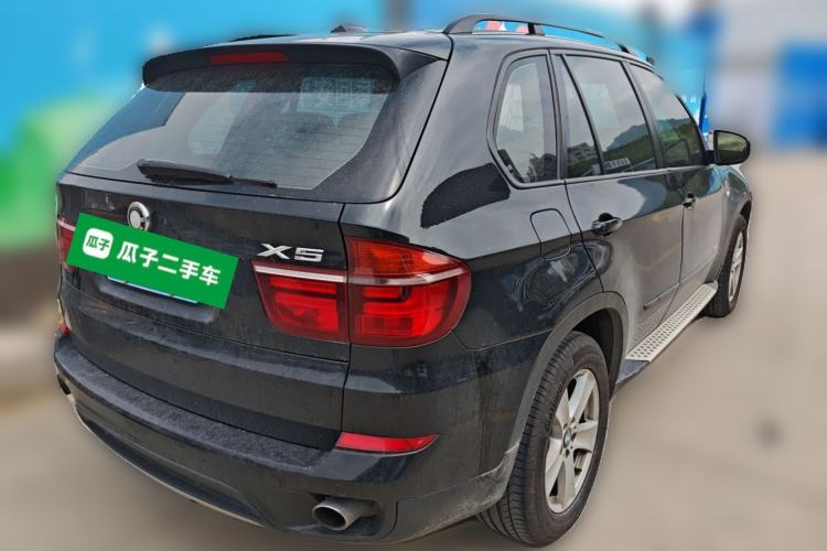 Used BMW X5 2013 xDrive35i Leading Model
