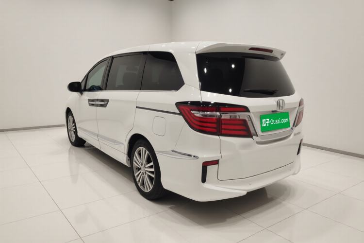 Used Honda Elysion 2016 2.4L Classic Edition