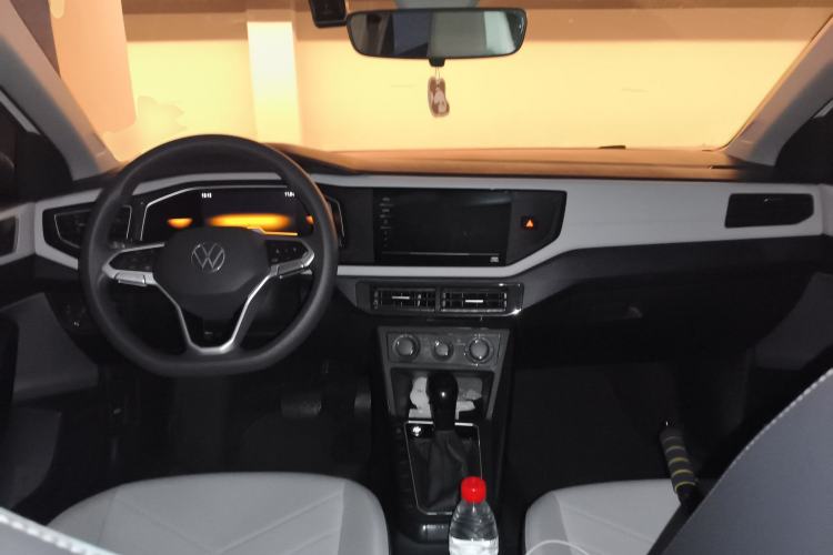 Used Volkswagen Lavida 2025 New Sharp 1.5L Outstanding New Vision Edition
