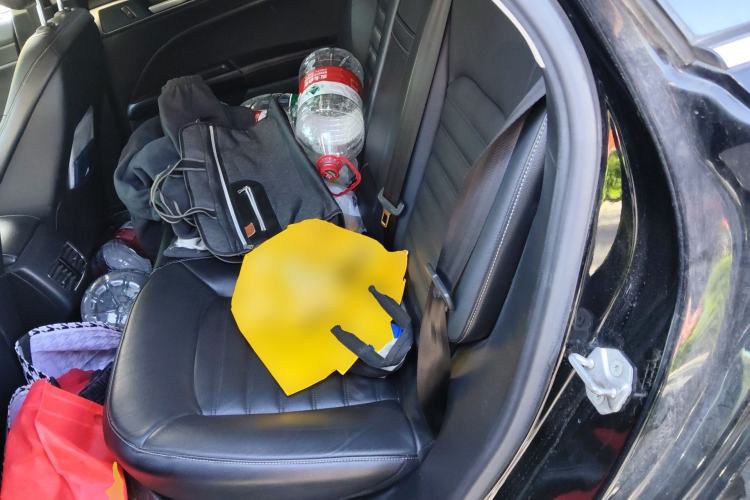 Used Ford Mondeo 2017 Facelifted EcoBoost 180 Fashion Edition
