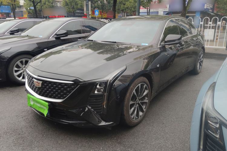 Used Cadillac CT5 2025 28T Urban Sport Edition