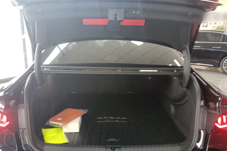 Used Audi A7L 2024 45 TFSI quattro Black Warrior Edition