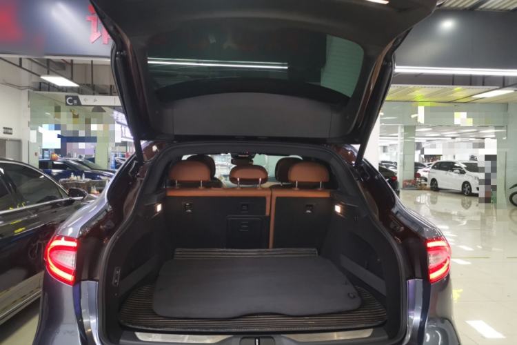 Used Maserati Levante 2019 3.0T Standard Version China V Emission Standard