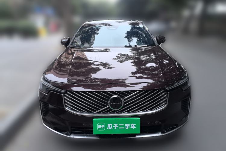 Used Volvo S90 2026 B5 Zhiyuan Luxury Edition