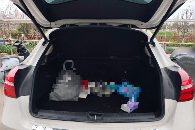 Used Mercedes-Benz GLA 2019 GLA 200 Dynamic Edition
