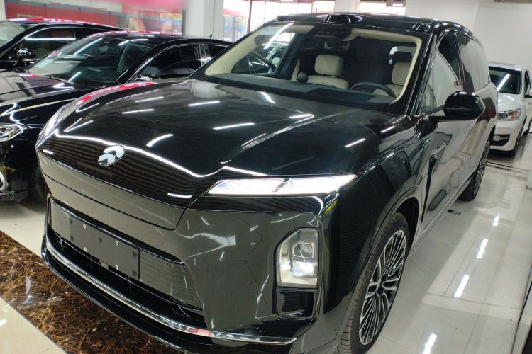 Used Nio ES8 2026 Model 6-seat Executive Signature Edition