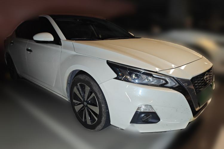 Used Nissan Teana 2021 2.0L XL Comfort Edition
