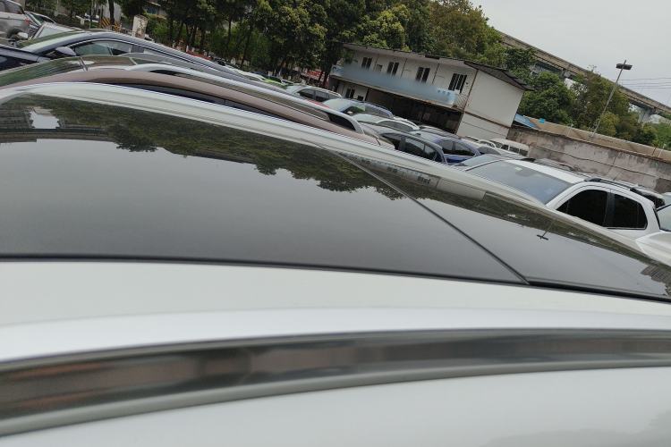 Used BMW X1 2021 sDrive25Li Leading Model
