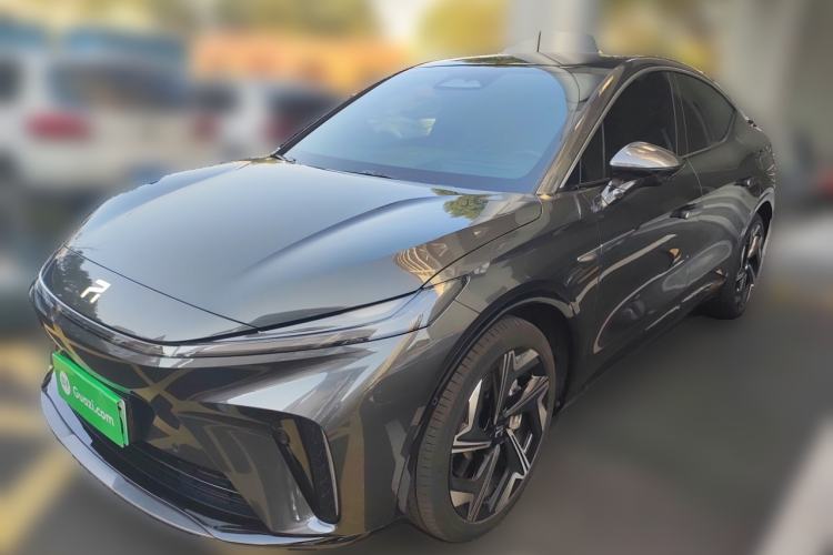 Used Rising R7 2024 Long-Range Pro Edition