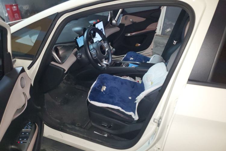 Used BYD Dolphin 2024 Honor Edition 420km Fashion Version