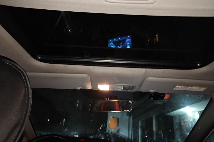 Used Honda Civic 2014 1.8L automatic comfort version