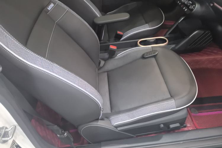 Used MINI Electric COOPER 2024 452km COOPER SE Artist