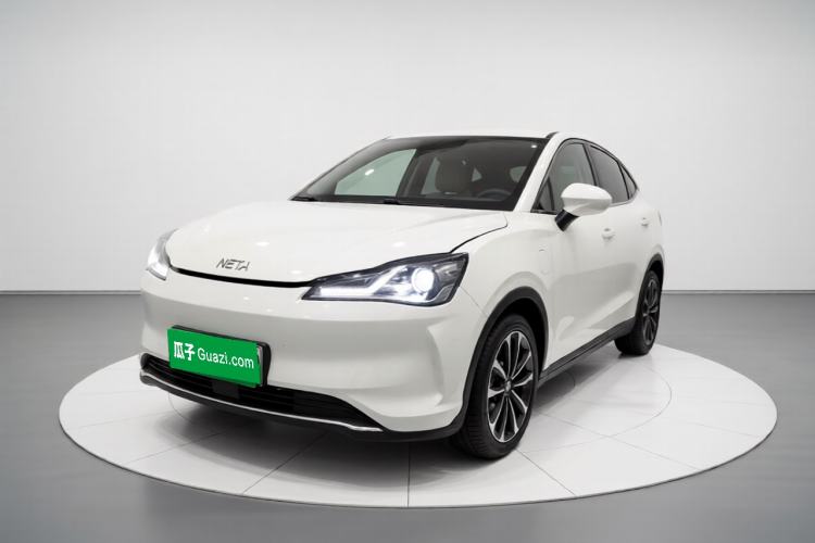 Used NETA V 2022 Chao 400 Lite Guazi used car, China used car export, Used car for sale, Used  cars, Cheapest cars for sale
