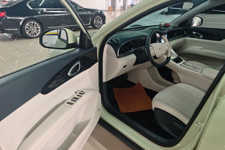 Used Geely Galaxy Geome 2025 310km Youth Edition