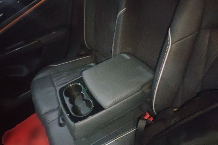 Used Volkswagen Passat 2022 330TSI Starry Luxury Edition
