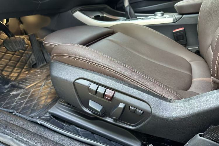 Used BMW 1 Series 2019 118i M Sport Package