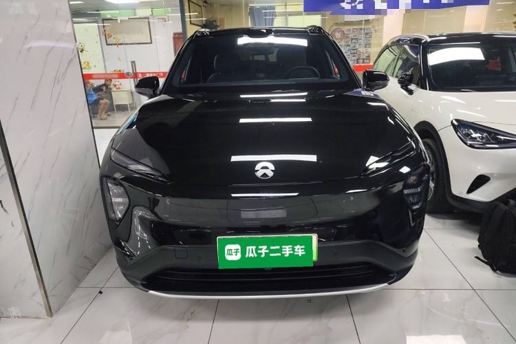 Used Nio ES7 2024 100kWh Signature Edition
