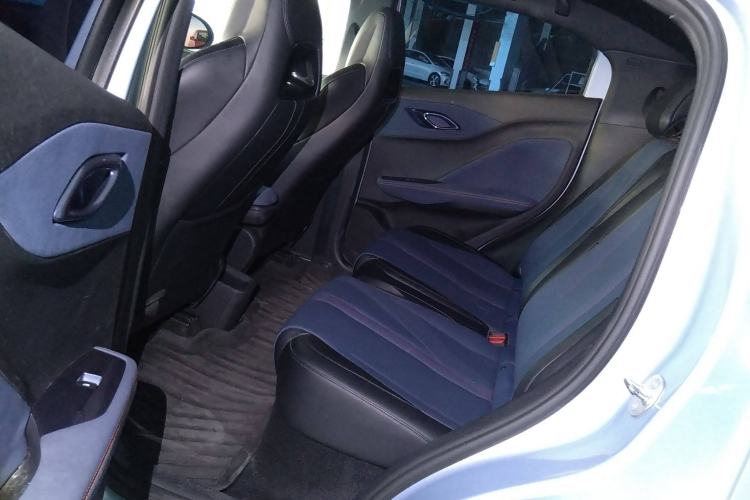 Used BYD Seagull 2024 Honor Edition 305km Dynamic Version