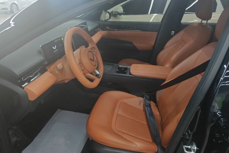 Used Wuling Xingguang 2025 610 km Smart Flagship Version