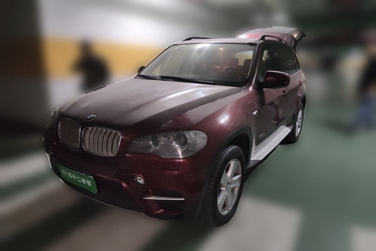 Used BMW X5 2011 xDrive35i Leading Model Guazi used car, China used car export, Used car for sale, Used cars, Cheapest cars for sale