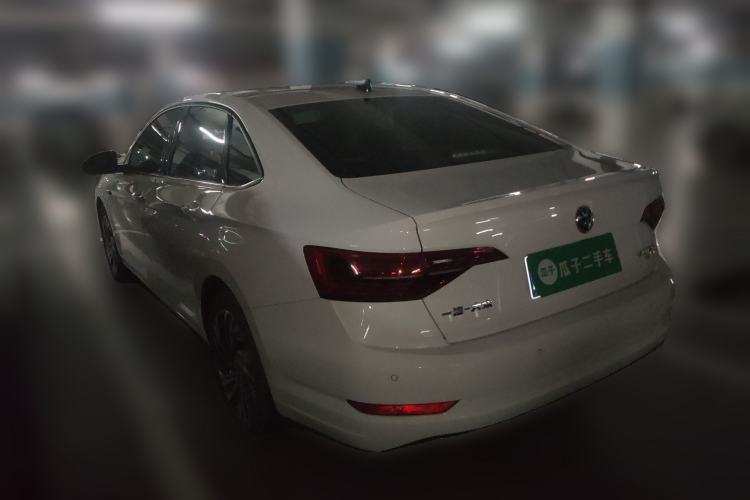 Used Volkswagen Sagitar 2021 280TSI DSG 30th Anniversary Edition
