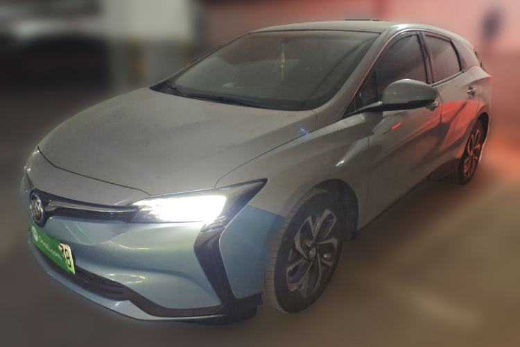 Used Buick Velite 6 2019 Connected & Smart Edition