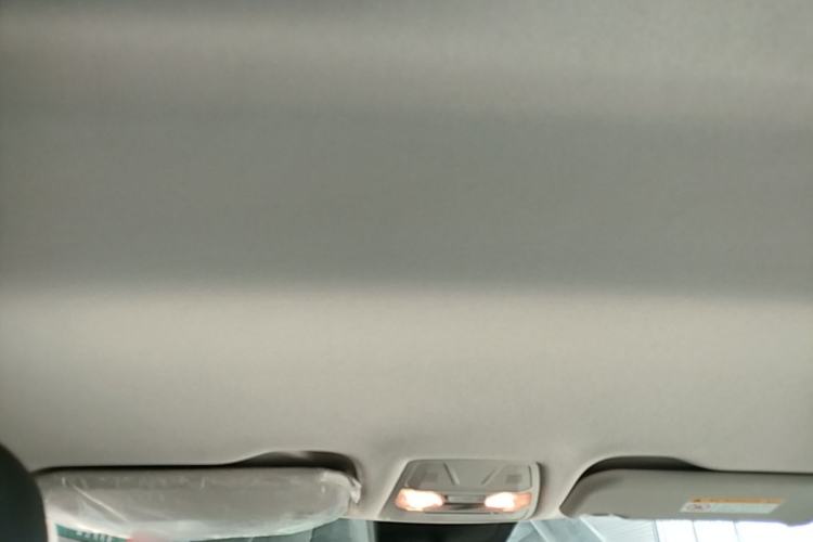 Used Hongqi E-QM5 2022 431 km Charge & Enjoy Edition
