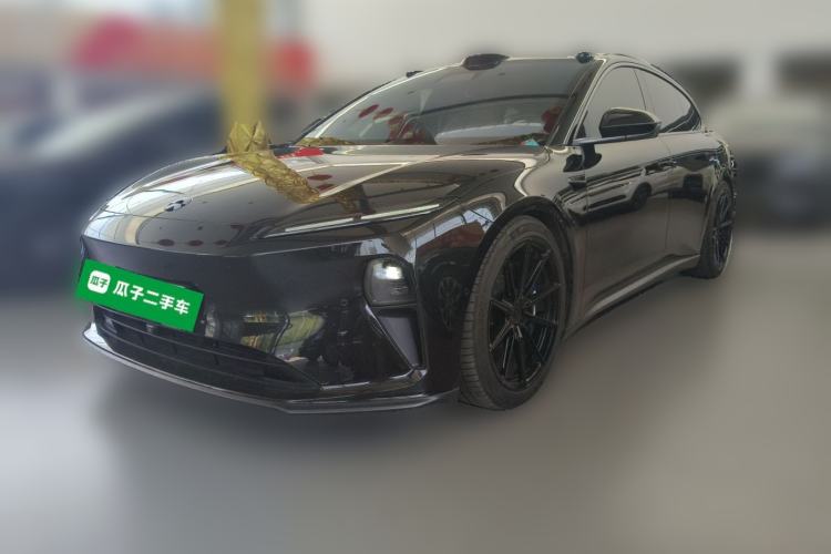 Used Nio ET5T 2023 75 kWh Touring